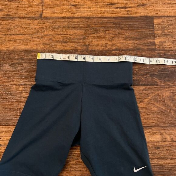 Nike Black Biker Shorts Size XS - Picture 10 of 10